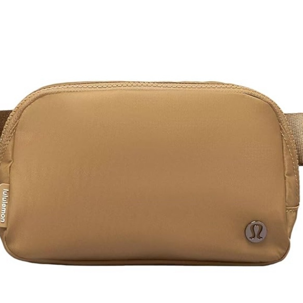 Lululemon Athletica Carmel Belt Bag